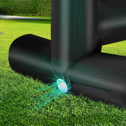 Blow Up Outdoor Theater Movie Projector Screen