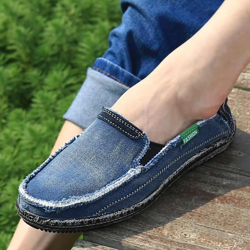 Balero barefoot shoes