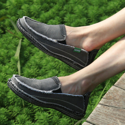 Balero barefoot shoes