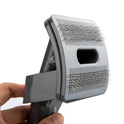 Accessoire brosse de toilettage (Dyson)