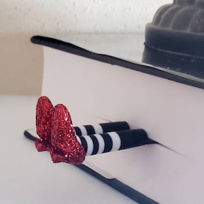 Dark Magic Bookmark – Ventayo