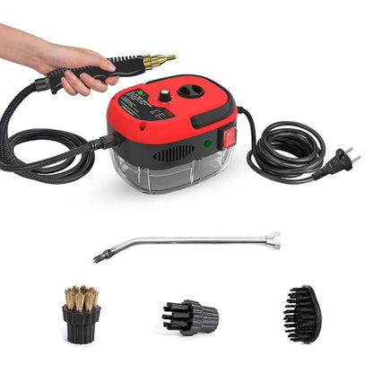 Multi-Purpose Powerful Home Rug Carpet Steam Cleaner for Furniture