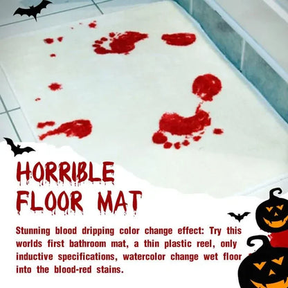 Magical Blood Bath Mat – Ventayo