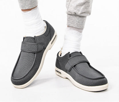 Vita Plus Size Wide Diabetic Shoes For Swollen Feet Width Shoes