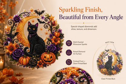 Sparkling Halloween Hanging Kit – Ventayo