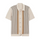 ST BARTH Herren Strick-Poloshirt – Weiche Baumwollmischung, Klassischer Kragen & Knopfleiste