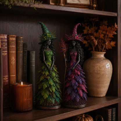 Enchanted Witch Figurine – Ventayo