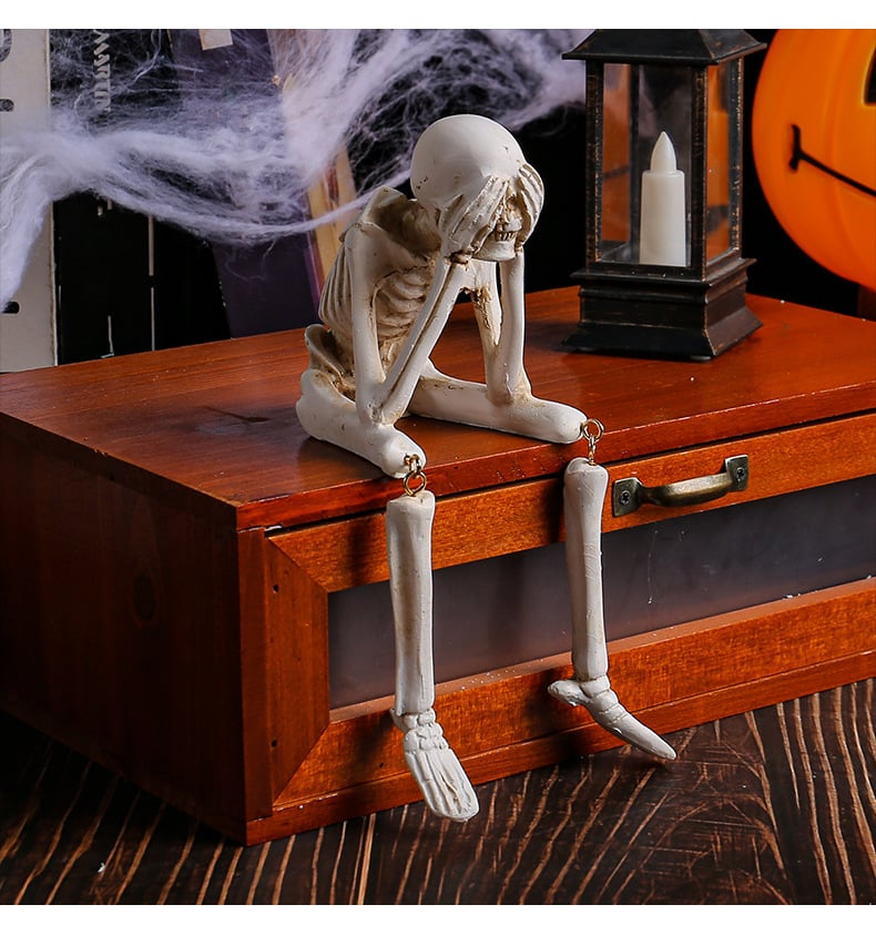 Indoor Skeleton Decor – Ventayo