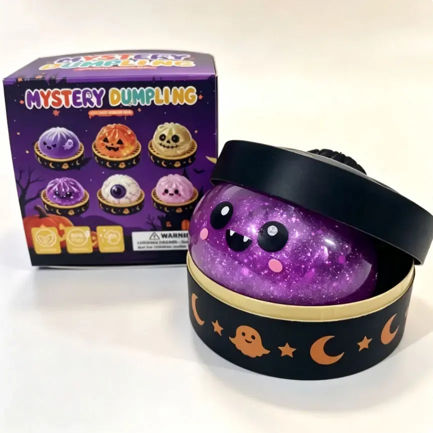 Halloween Character Stress Relief Toy – Ventayo
