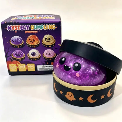 Halloween Character Stress Relief Toy – Ventayo