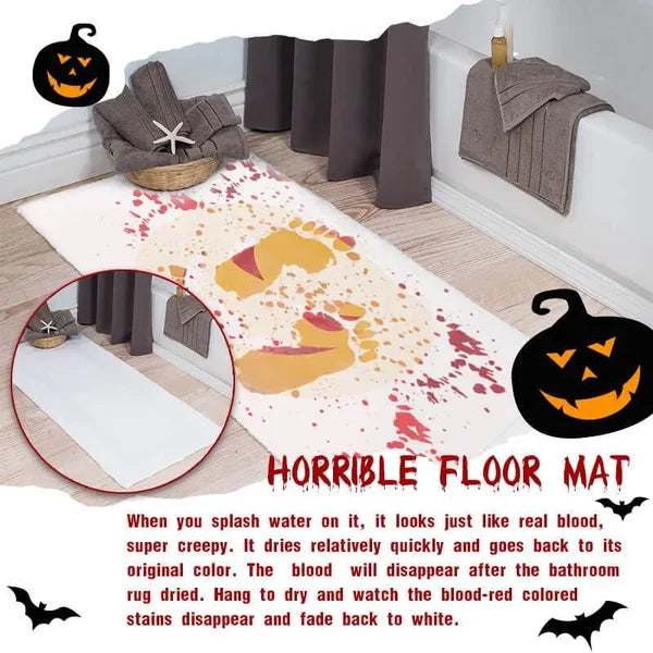 Magical Blood Bath Mat – Ventayo