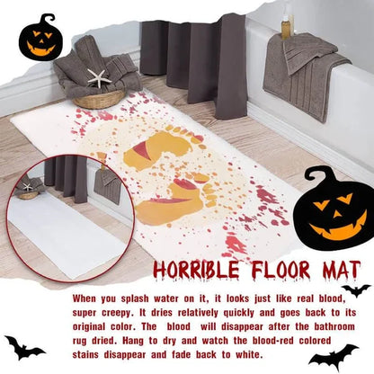 Magical Blood Bath Mat – Ventayo