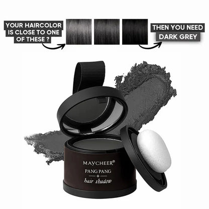 Touch-Up | Instant Hair Touch-Up Powder