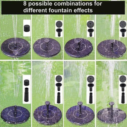 Sólar Bionic Fontana