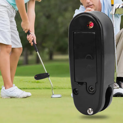 Precision Golf Laser Putting Aid Stroke Trainer Guide