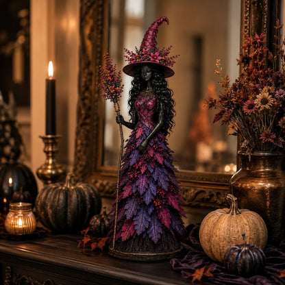 Enchanted Witch Figurine – Ventayo