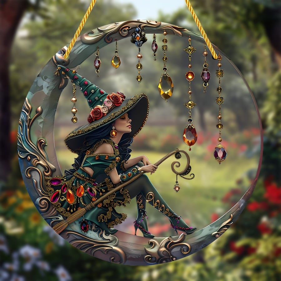 Personalized Hanging Ornament – Ventayo