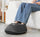 Shiatsu- und knetender Fußmassagegerät mit Wärme, Vibration und Luftkompression