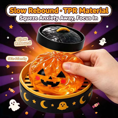 Halloween Character Stress Relief Toy – Ventayo