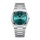 Marine Quartz Watch – Men’s 41mm Stainless Steel Chronograph Watch with Luminous Dial