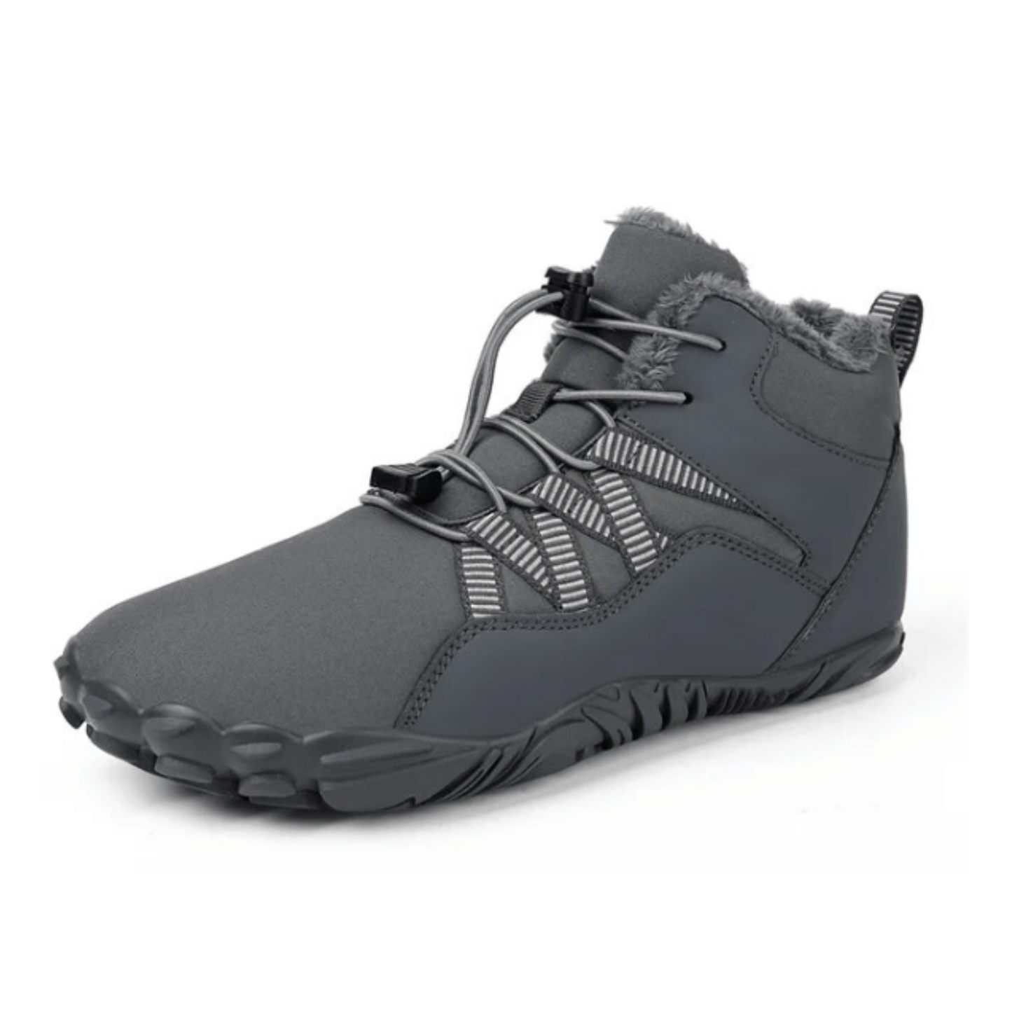 ARTIC - Orthopaedic barefoot winter shoes