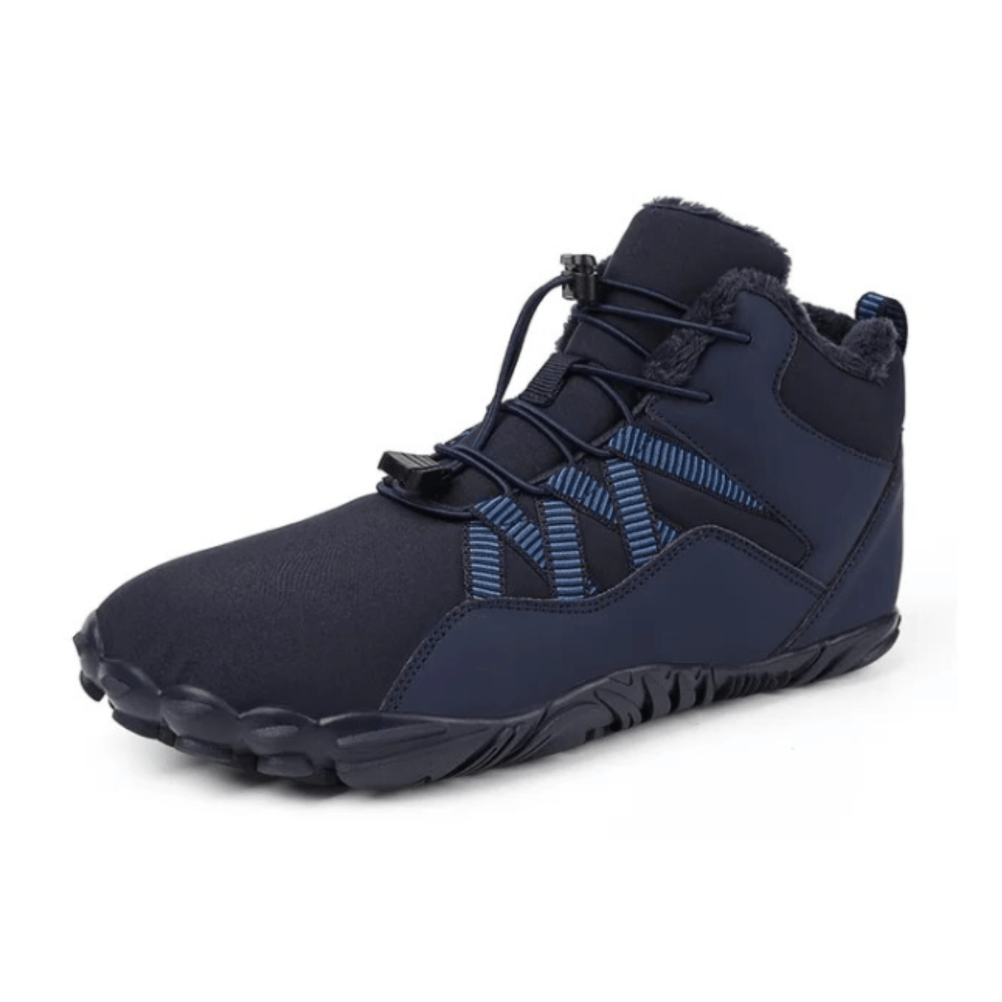 ARTIC - Orthopaedic barefoot winter shoes