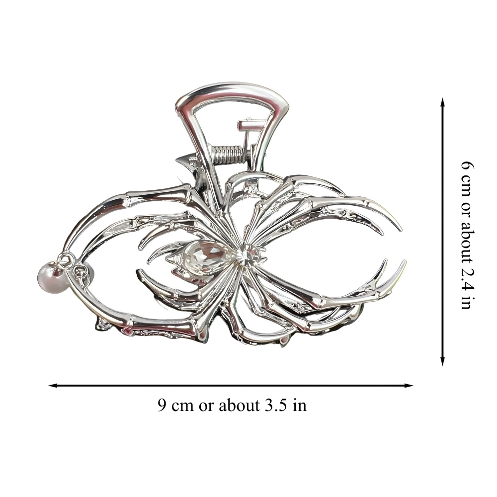 Premium Spider Claw Hair Clip – Ventayo