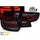 Audi A3 8PA Sportback 2004-2008 Achter LED-lichtbalken