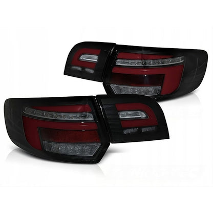 Audi A3 8PA Sportback 2004-2008 Achter LED-lichtbalken