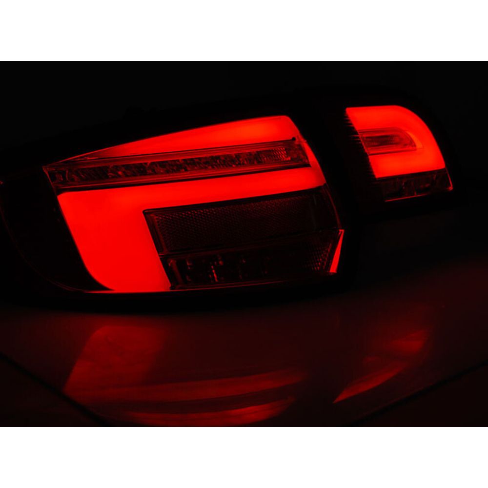 Audi A3 8P Sportback 2004-2008 Achter LED-lichtbalken