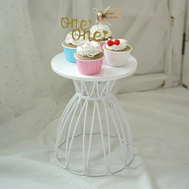 Ambrosia Cake Stand