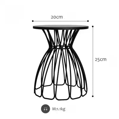 Ambrosia Cake Stand