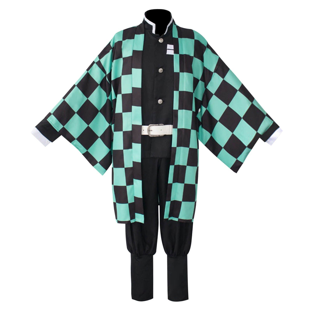 Anime Costume Collection | Kimono Cosplay Outfit with Character Design | Perfect for Parties and Events – Ventayo
