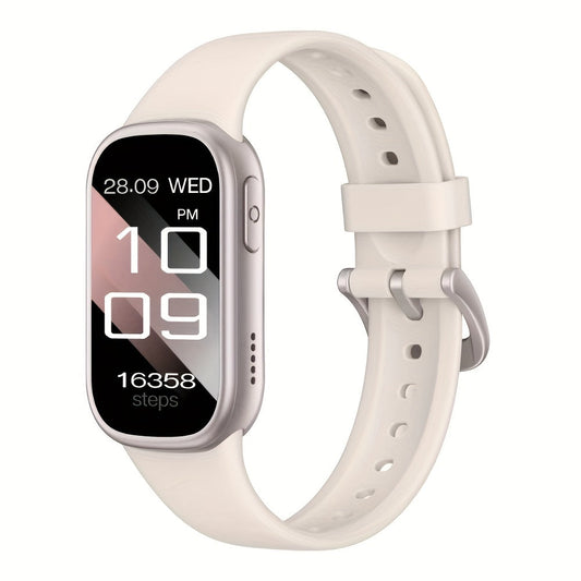Ventayo – Waterproof Smartwatch with Long Battery Life & Fast Charging | Ideal for Active Lifestyles