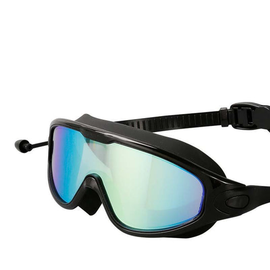 Ventayo – Wide View Anti-Fog Swim Goggles with Comfortable Fit | Stylish Design for Enhanced Visibility