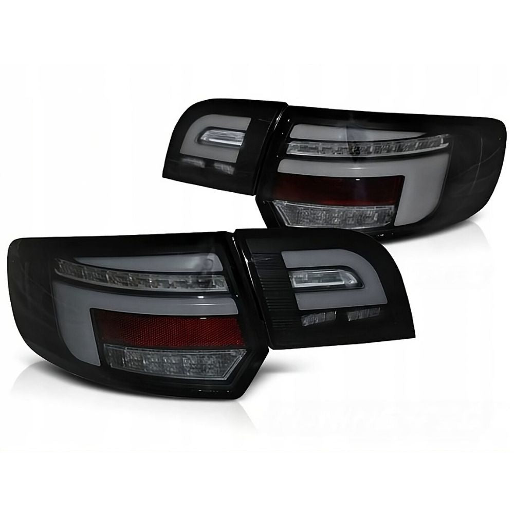 Audi A3 8PA Sportback 2008-2012 Takaiset LED-valopalkit