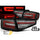 Full LED taillights Audi A4 B8 8K Sedan 2011-2015