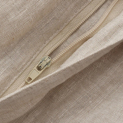 COMO Men’s Linen Shorts – Lightweight, Breathable & Adjustable Drawstring Waist