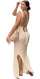Bikini Cover Up Dress
