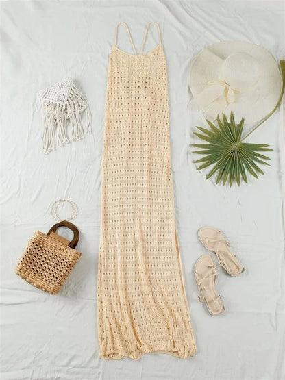 Bikini Cover Up Dress
