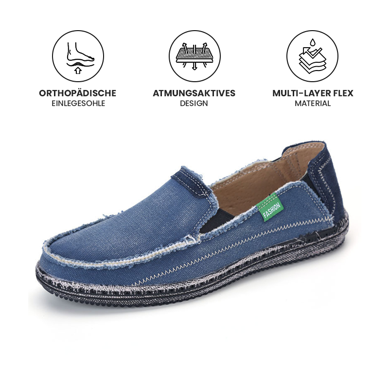 Balero barefoot shoes