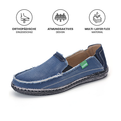 Balero barefoot shoes