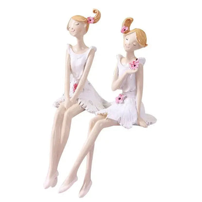 Beautiful Angels Figurine Set