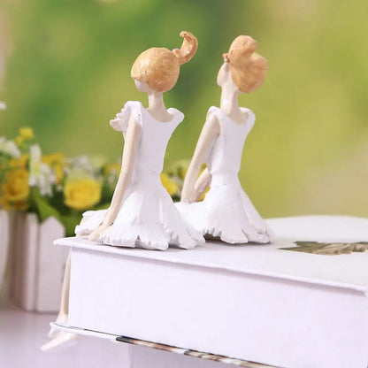 Beautiful Angels Figurine Set