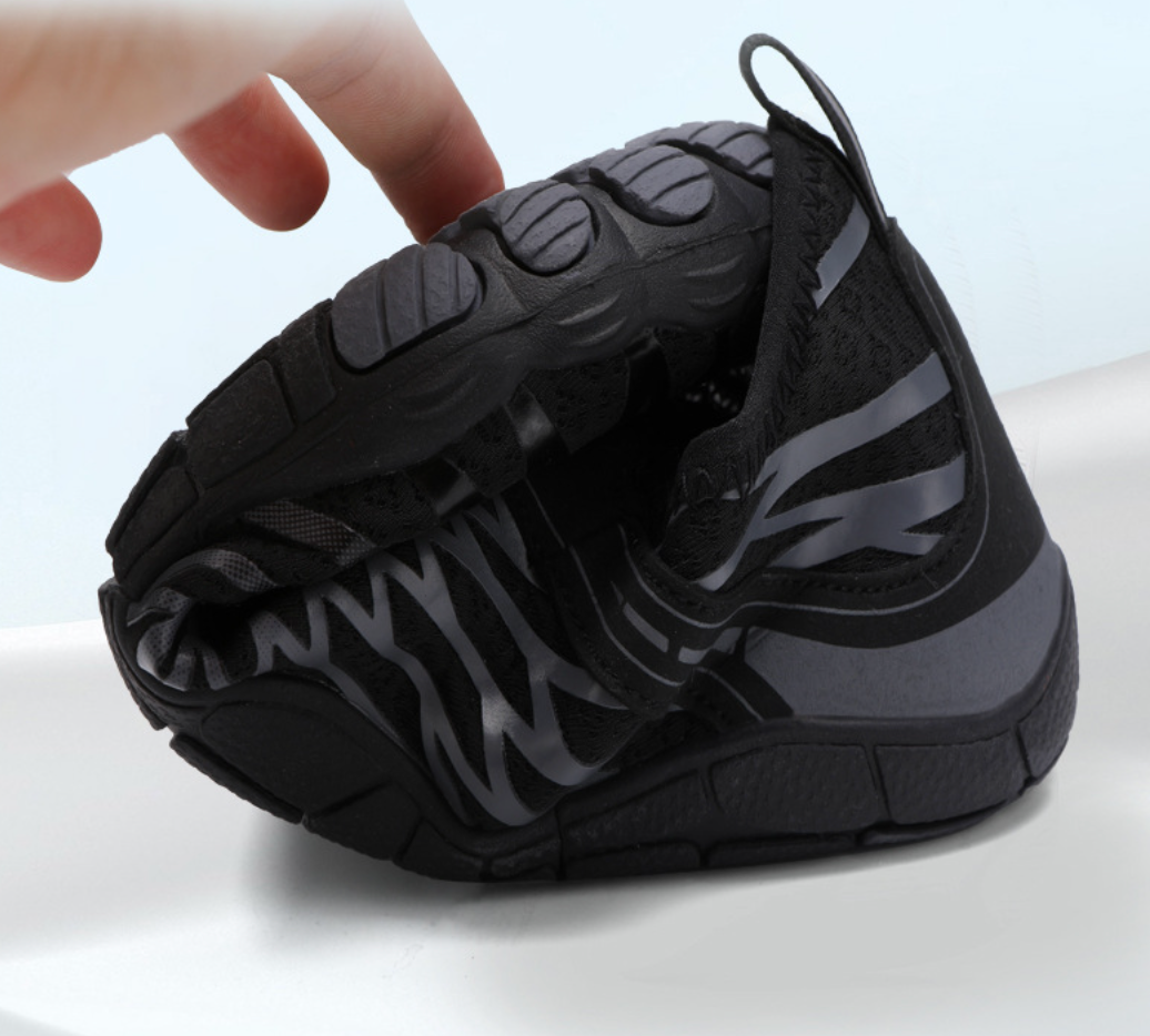 Foot freedom Barefoot shoes - Experience the natural feeling of walking