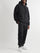 Black Leopard Tracksuit