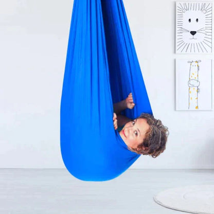 Sensorische Therapieschaukel für Kinder