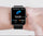 Montre intelligente de surveillance de la glycémie
