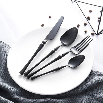 Bragi Designer Flatware