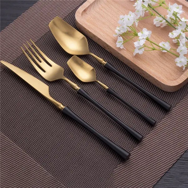 Bragi Designer Flatware